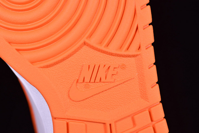 Nike dunk low sb syracuse  CU1726-101
