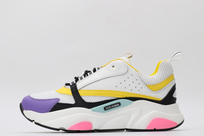 DIO*  SNEAKERS B22 T0000-002