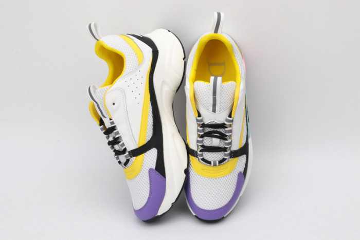 DIO* SNEAKERS B22 T0000-002
