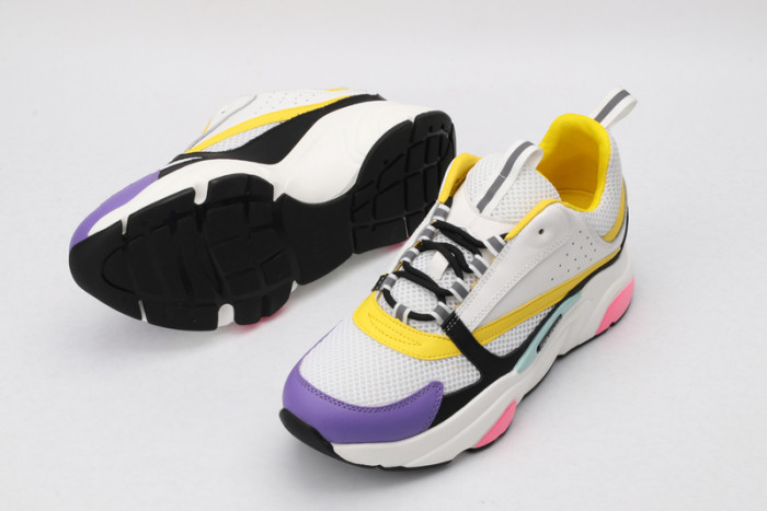 DIO* SNEAKERS B22 T0000-002