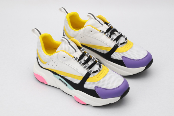 DIO* SNEAKERS B22 T0000-002