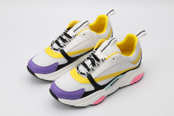 DIO* SNEAKERS B22 T0000-002