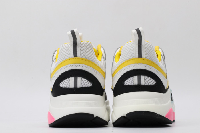 DIO* SNEAKERS B22 T0000-002