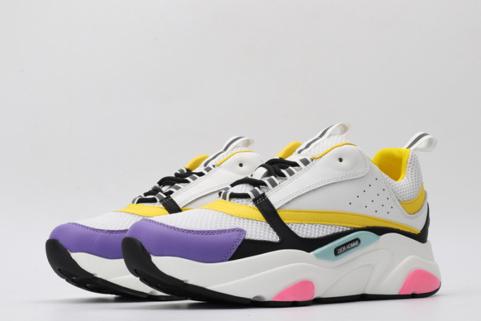 DIO* SNEAKERS B22 T0000-002