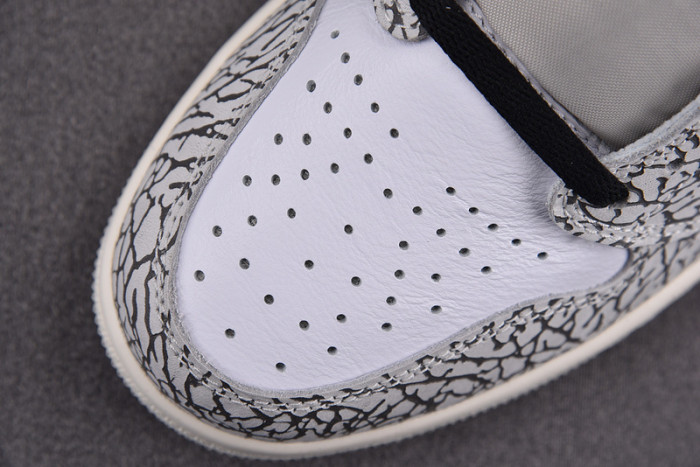 Air Jordan 1 White Cement DZ5485-052