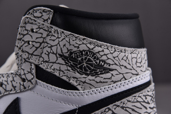 Air Jordan 1 White Cement DZ5485-052