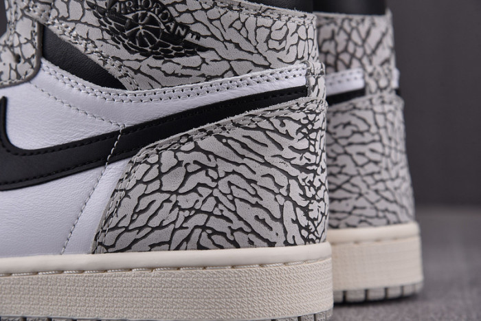 Air Jordan 1 White Cement DZ5485-052