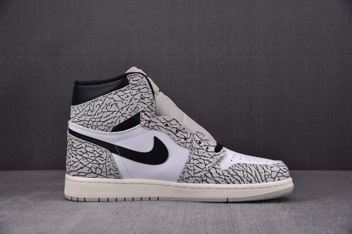 Air Jordan 1 White Cement DZ5485-052