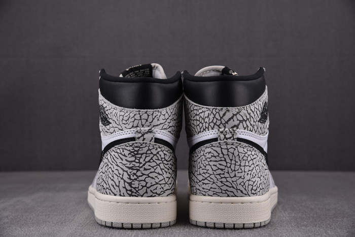 Air Jordan 1 White Cement DZ5485-052
