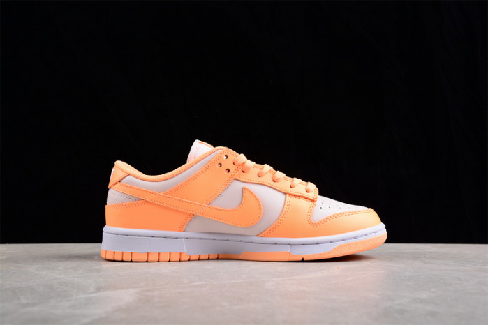 Nike Dunk Low Peach Cream  DD1503-801