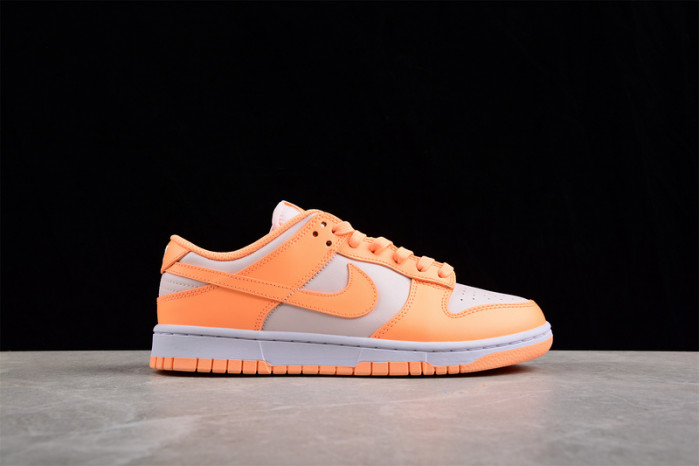 Nike Dunk Low Peach Cream  DD1503-801