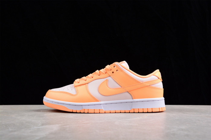 Nike Dunk Low Peach Cream  DD1503-801