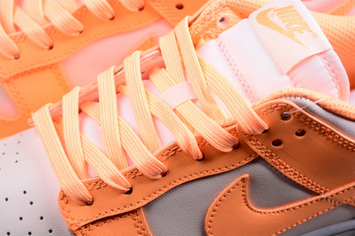 Nike Dunk Low Peach Cream  DD1503-801
