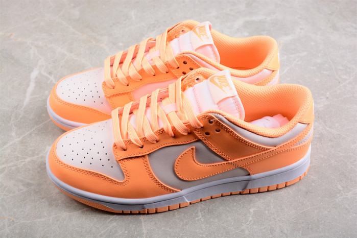 Nike Dunk Low Peach Cream  DD1503-801