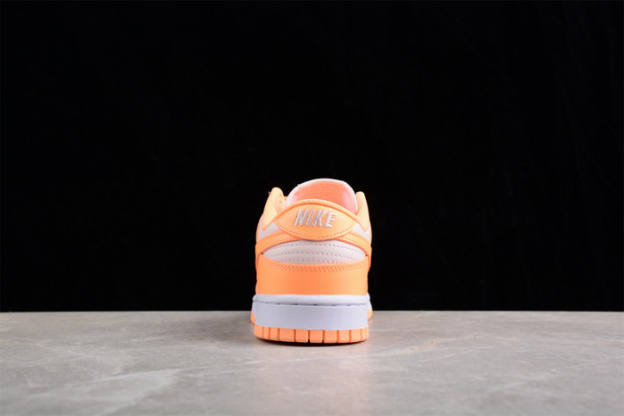 Nike Dunk Low Peach Cream  DD1503-801