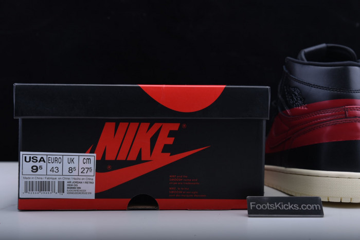 Jordan 1 Retro High OG Defiant Couture BQ6682-006