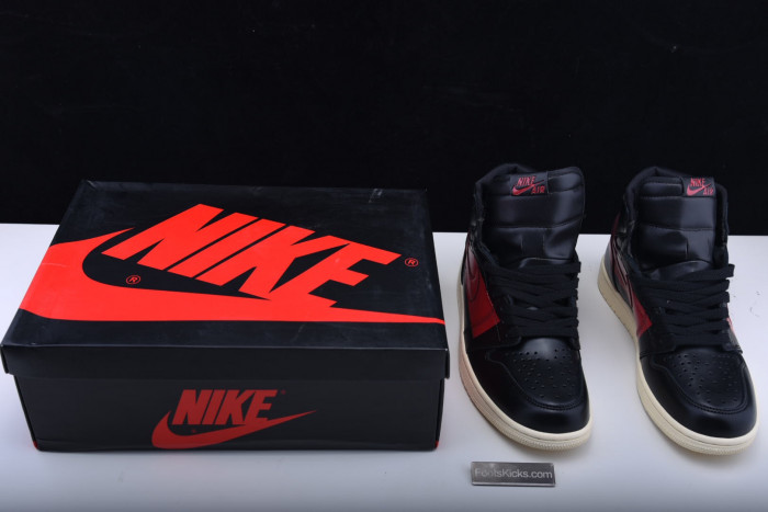 Jordan 1 Retro High OG Defiant Couture BQ6682-006