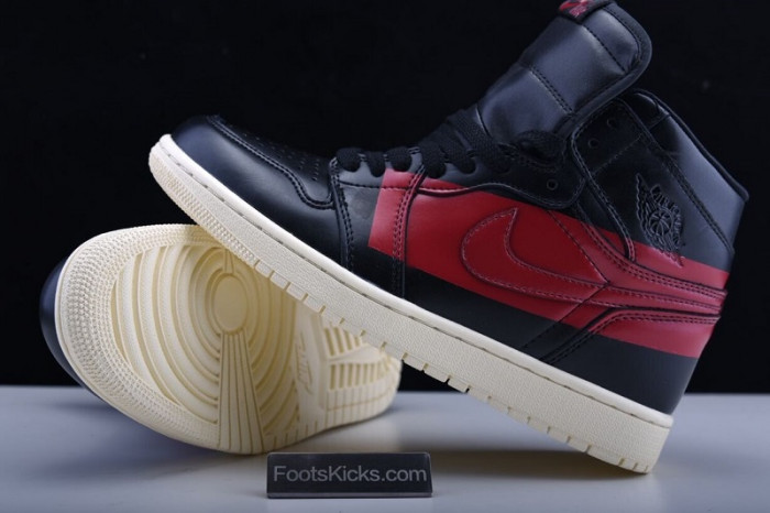 Jordan 1 Retro High OG Defiant Couture BQ6682-006