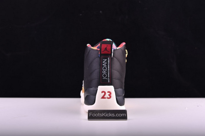 Jordan 12 Chinese New Year CI2977-006