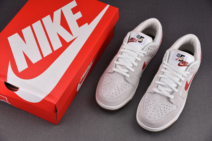Nike Dunk Low Double DO9457-100