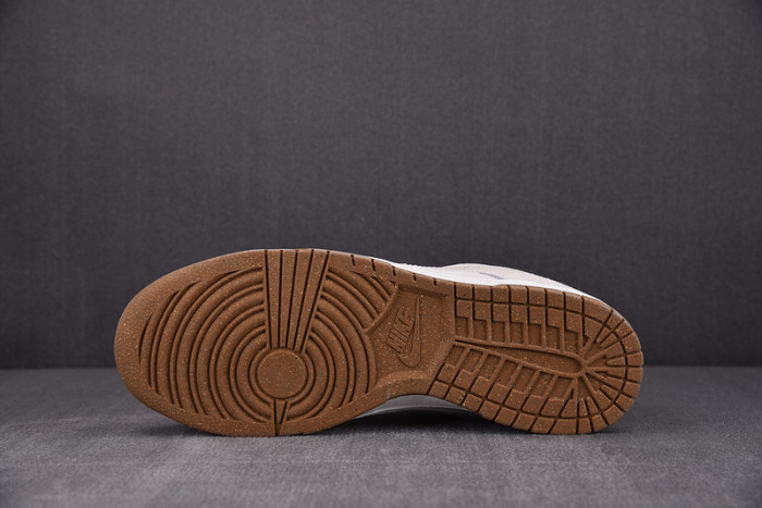 Nike Dunk Low Double DO9457-100