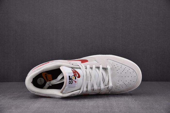 Nike Dunk Low Double DO9457-100