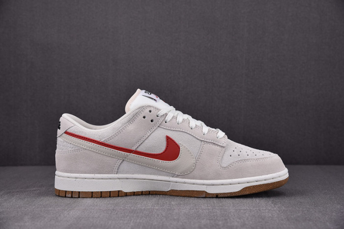 Nike Dunk Low Double DO9457-100