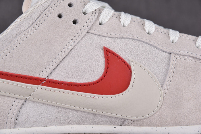 Nike Dunk Low Double DO9457-100