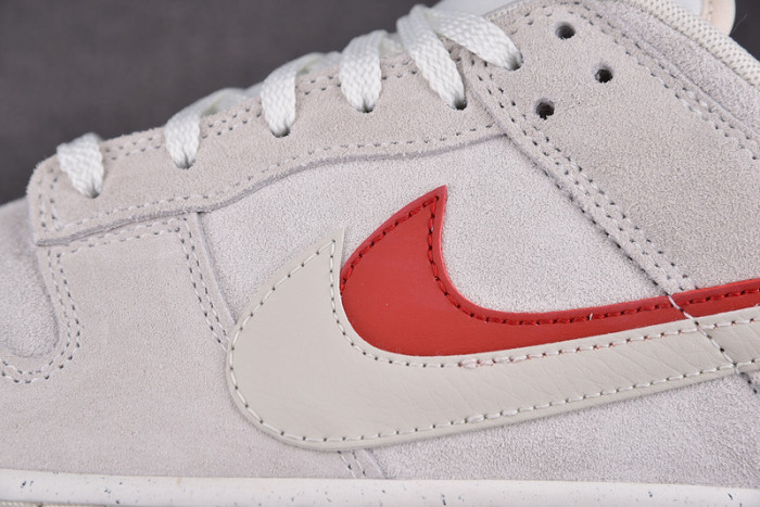 Nike Dunk Low Double DO9457-100