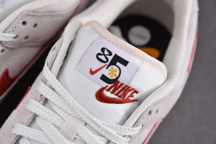 Nike Dunk Low Double DO9457-100