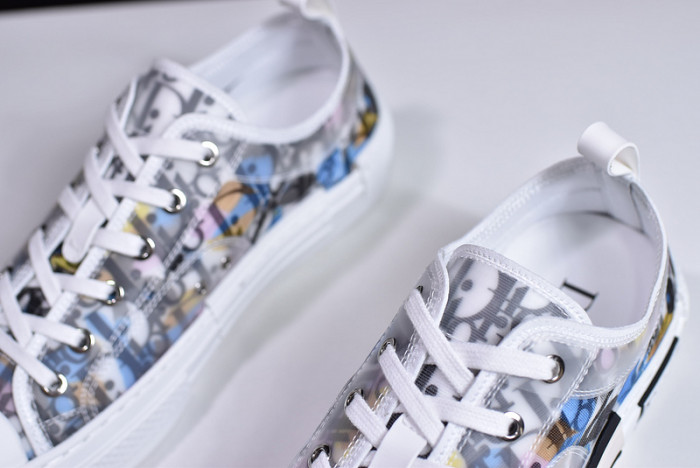 B23 Oblique  low  Sneakers T004801-1071
