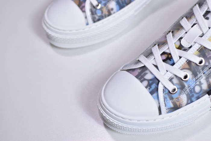 B23 Oblique  low  Sneakers T004801-1071