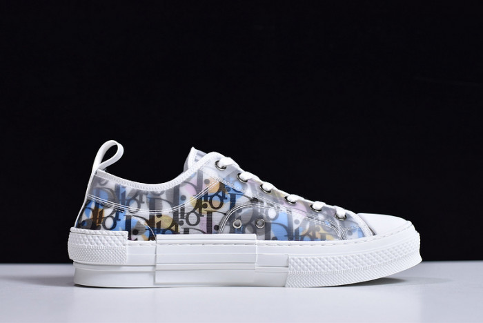 B23 Oblique  low  Sneakers T004801-1071