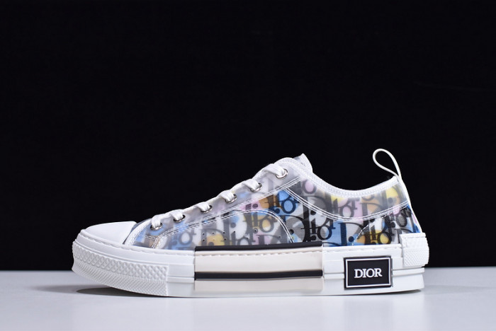 B23 Oblique  low  Sneakers T004801-1071