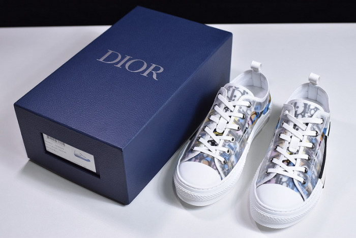 B23 Oblique  low  Sneakers T004801-1071