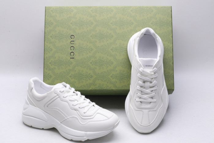 Gucc* Trainer Sneaker87