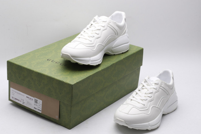 Gucc* Trainer Sneaker87