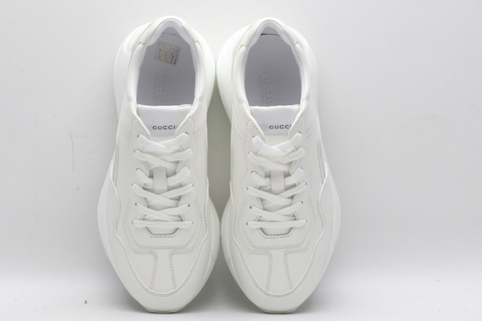 Gucc* Trainer Sneaker87