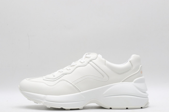 Gucc* Trainer Sneaker87