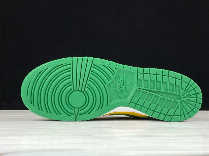 Nike dunk low sb Brazil  CU1727-700