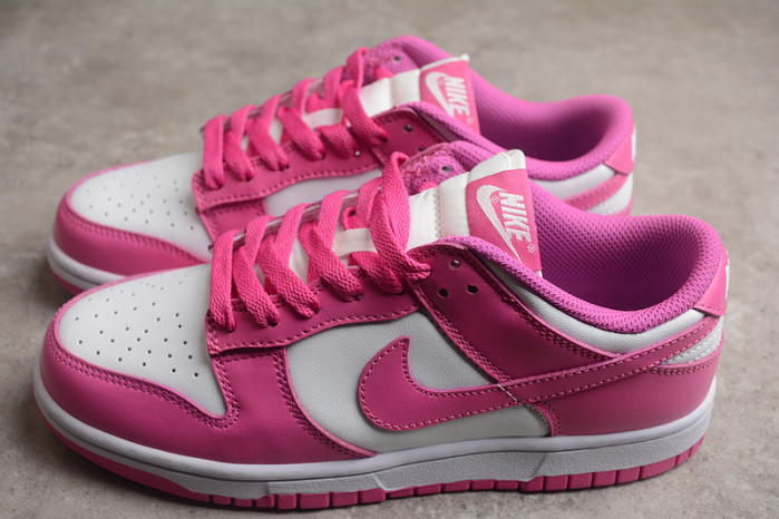 Nike Dunk Low Active Fuchsia  FJ0704-100