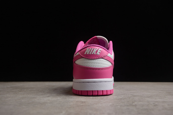Nike Dunk Low Active Fuchsia  FJ0704-100