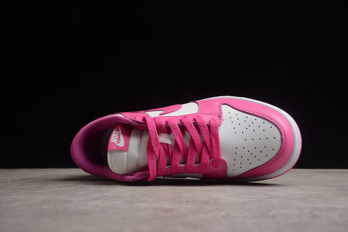 Nike Dunk Low Active Fuchsia  FJ0704-100