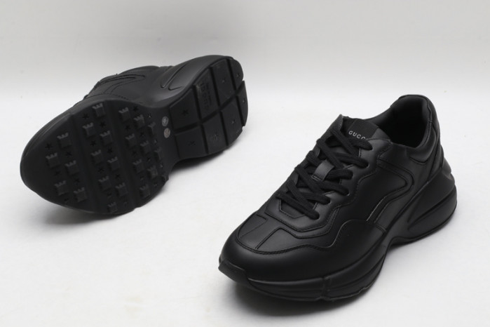 Gucc* Trainer Sneaker86