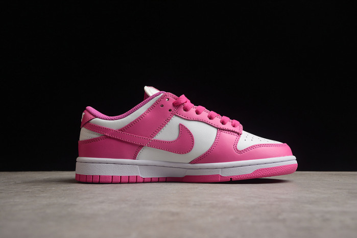 Nike Dunk Low Active Fuchsia  FJ0704-100