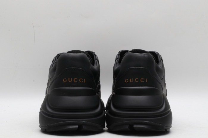 Gucc* Trainer Sneaker86
