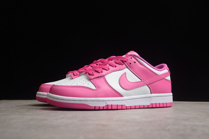 Nike Dunk Low Active Fuchsia  FJ0704-100