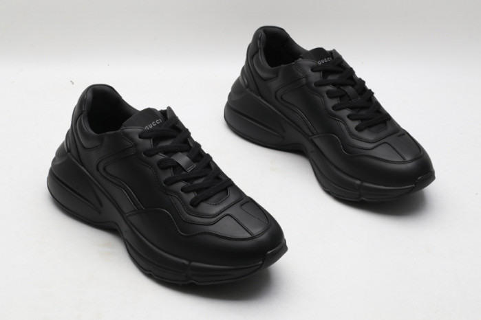 Gucc* Trainer Sneaker86