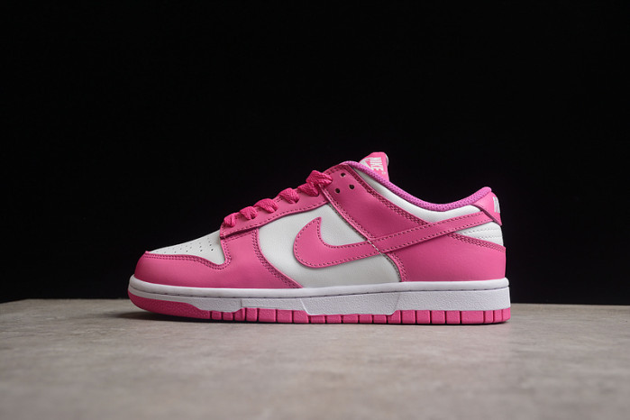 Nike Dunk Low Active Fuchsia  FJ0704-100