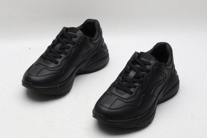 Gucc* Trainer Sneaker86